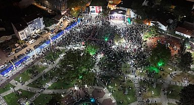 Altın Biber Festivali için geri sayım başladı