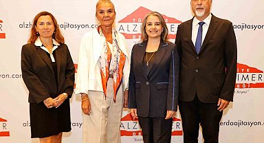Alzheimer'da yeni tedaviler ve erken tanı çalışmaları anlatıldı