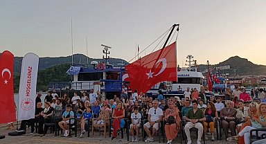 Amasra'da balıkçılar "Vira Bismillah" dedi: Yeni av sezonu başladı