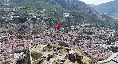 Amasya'da su 3 yıl önce 1 TL'den satılıyordu, şimdi fiyatı doğalgaz ve elektriği geçti