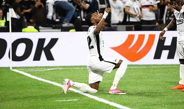 Amir Murillo eski takımını boş geçmedi