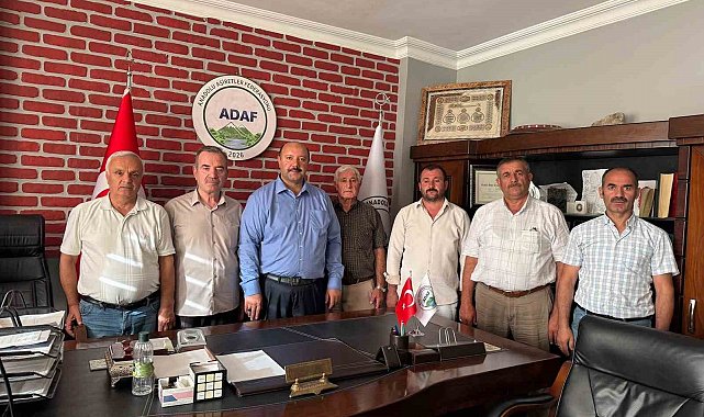 Anadolu Aşiretler Federasyonu'ndan LGBT açıklaması: "Hükümetin çalışmalarını destekliyoruz"