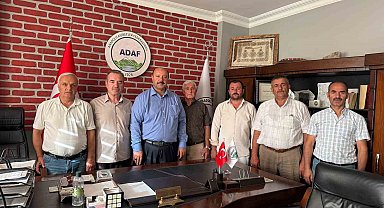 Anadolu Aşiretler Federasyonu'ndan LGBT açıklaması: "Hükümetin çalışmalarını destekliyoruz"