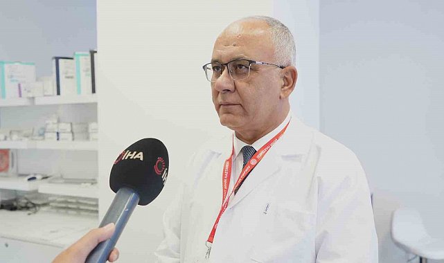 Ankara Bilkent Şehir Hastanesi'nde asistanların cerrahi becerileri simülasyonla gelişiyor
