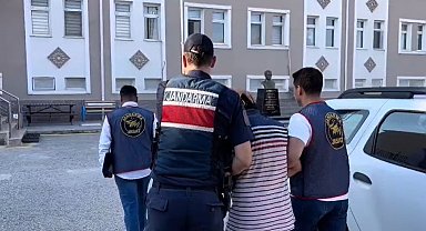 Ankara'da 13 yıl 4 ay kesinleşmiş hapis cezası bulunan FETÖ hükümlüsü yakalandı