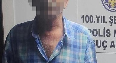 Ankara'da 169 litre kaçak alkol ele geçirildi