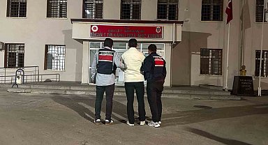 Ankara'da aranan FETÖ mensubu yakalandı