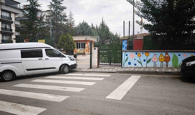 Ankara'da bir kadın boşanma aşamasındaki kocası tarafından bıçaklandı