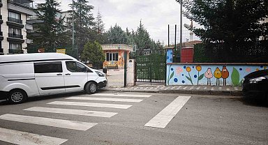Ankara'da bir kadın boşanma aşamasındaki kocası tarafından bıçaklandı