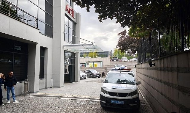 Ankara'da eski kocasının öldürdüğü kadının ablası: "Saldırgan, çocukları annelerine göstermiyordu, çantalarına da takip cihazı koymuştu"