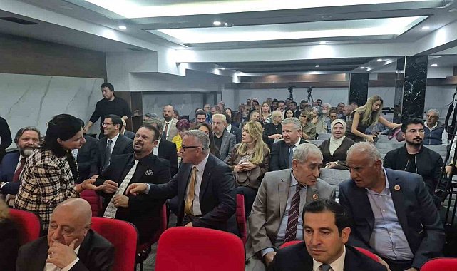 Ankara'da Ganire Paşayeva vefatının 3. yılında anıldı