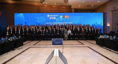 Ankara'da savunma alanında 4 etkinlik gerçekleştirildi