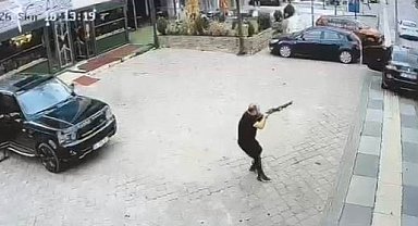 Ankara'da silahlı kavgada hayatını kaybeden Aksoy toprağa verildi