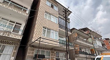 Ankara'da üç arkadaşını öldürüp intihar eden zanlının komşusu: "Polislere, 'Üç kişiyi öldürdüm, beni uyuşturucuya alıştırdılar, müebbet hapis yatamam' dedi"