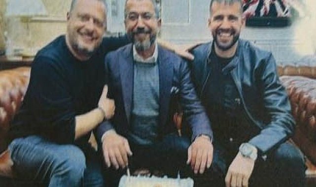 Ankara'daki uyuşturucu-fuhuş soruşturmasında 5 milyon dolarlık "iş takibi" iddiası