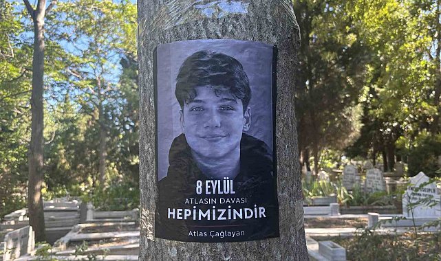 Anne Gülhan Ünlü'den karara tepki: "Atlas'ın adaleti sağlanmadı"