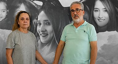 Anne ve babanın miyom ameliyatı sırasında ölen Gülşah için adalet arayışı
