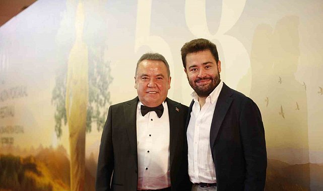 Antalya Büyükşehir davasında Muhittin Böcek ve Gökhan Böcek'in tutukluluğuna devam kararı