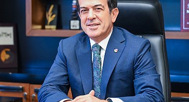 Antalya Su Zirvesi'ne hazırlanıyor