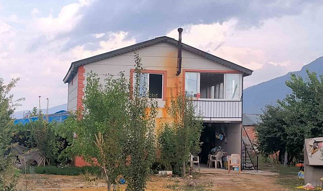 Antalya'da aile faciası: Eşini, kayınpederini ve kayınvalidesini öldürdü
