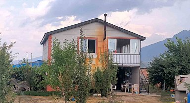 Antalya'da aile faciası: Eşini, kayınpederini ve kayınvalidesini öldürdü