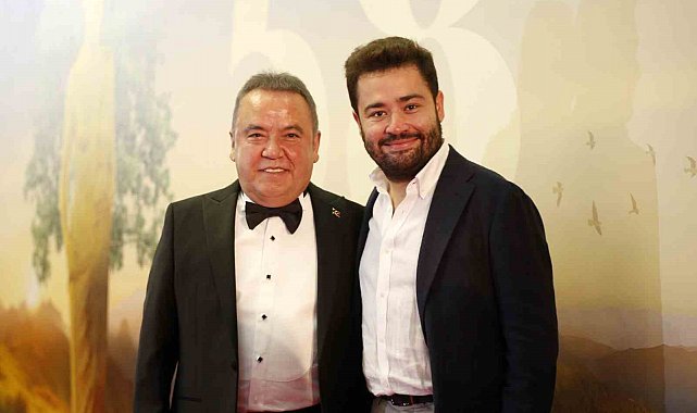 Antalya'da fuhuş şüphelilerinin ifadelerinde Muhittin Böcek ve oğluyla ilgili detaylar