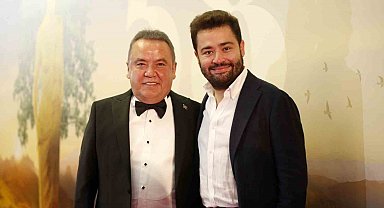 Antalya'da fuhuş şüphelilerinin ifadelerinde Muhittin Böcek ve oğluyla ilgili detaylar