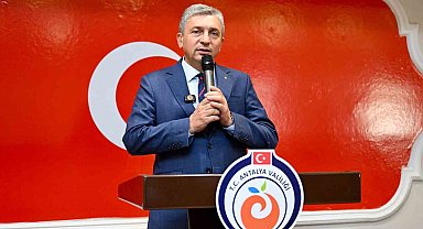 Antalya'da "Gaziler Günü" çeşitli programlarla kutlandı