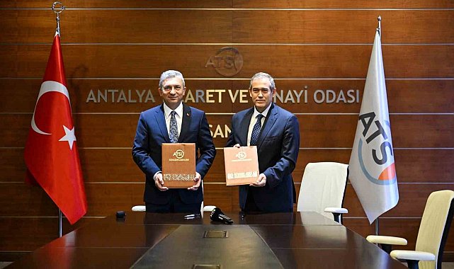 Antalya'nın denizlerini korumak için 28 dere ağzına bariyer sistemleri kurulacak