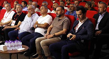 Antalyaspor A.Ş.'de yeni yönetim kurulu göreve geldi