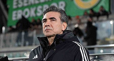 Antalyaspor'da teknik direktörlük görevine Osman Özköylü getirildi