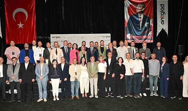 ANTGİAD'dan yeni sezona güçlü başlangıç