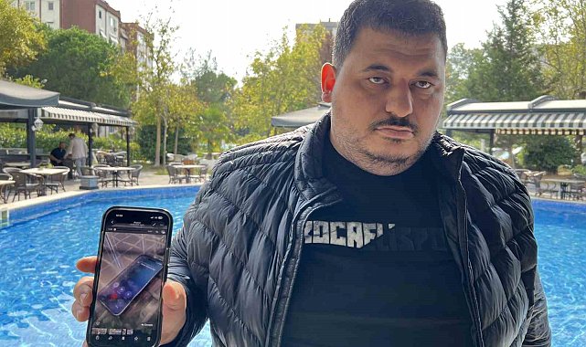 Aracını satmak isterken dolandırılmaktan son anda kurtuldu