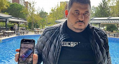 Aracını satmak isterken dolandırılmaktan son anda kurtuldu