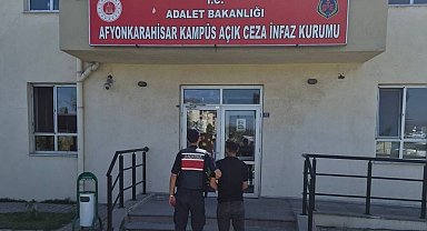 Aranan 35 kişiyi jandarma yakaladı