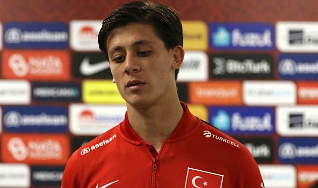 Arda Güler: "Son performanslarımızı unutturmak için elimizden geleni yaptık"