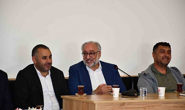 Ardahan'da 'taziye yemeği' geleneğinin kaldırılması için çalışma başlatıldı