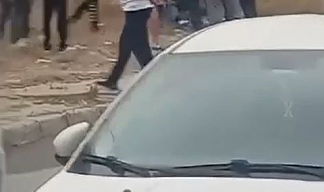 Arnavutköy'de "dur" ihtarına uymadı, kilometrelerce kaçtı: Avcılar'da yakalandı