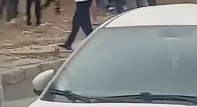 Arnavutköy'de "dur" ihtarına uymadı, kilometrelerce kaçtı: Avcılar'da yakalandı