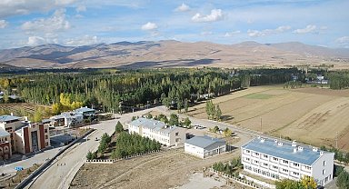 Arpalı'da doğal gaz dönemi başlıyor