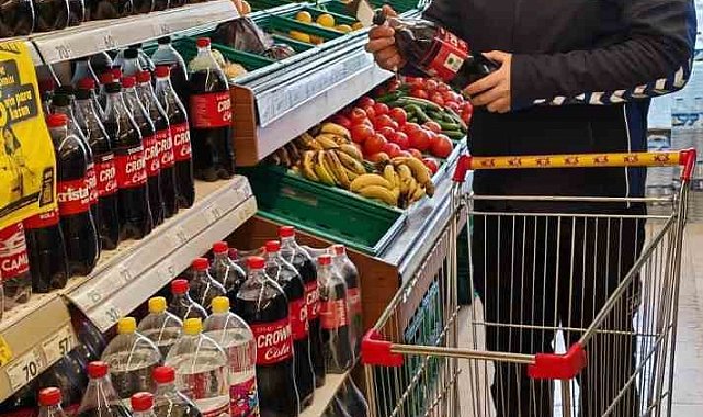 Artvin'in Şavşat ilçesinde 230 gram olması gereken ekmek 180 gram çıktı, 18 bin lira ceza uygulandı
