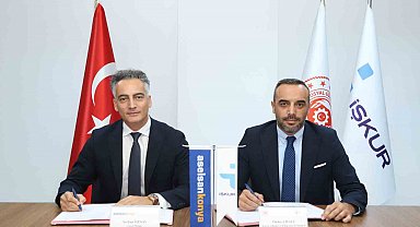 Aselsan Konya ve İŞKUR'dan nitelikli insan kaynağı için iş birliği