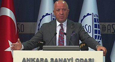 ASO Başkanı Ardıç: "Hedefimiz, Türk sanayicisini küresel nükleer tedarik zincirinde kalıcı bir konuma ulaştırmaktır"