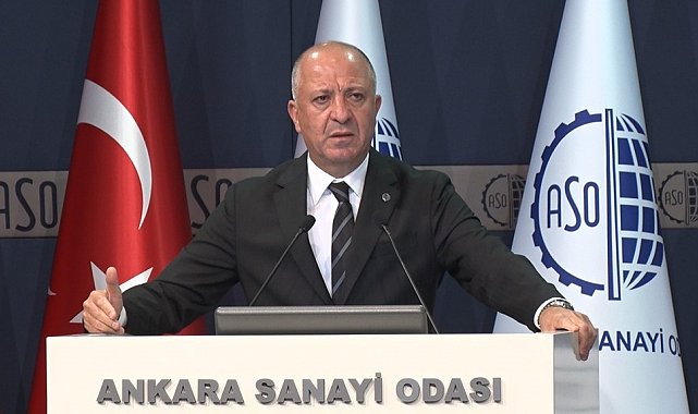 ASO ve CCIFT'den Türkiye-Fransa ticaretini artıracak iş birliği