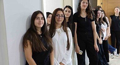 Ata Akademi'den YKS'de yüzde 70,2'lik yerleşme başarısı