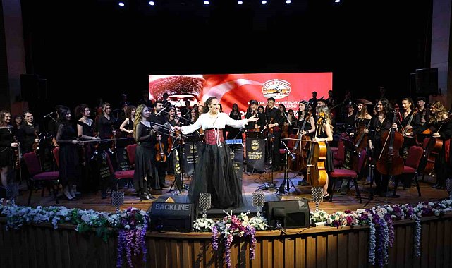 Atakum Ata Sahne'de kültür sanat etkinlikleri