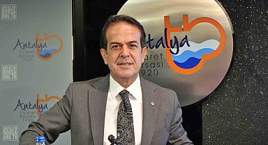 ATB'de seçim öncesi son mecliste üretici vurgusu