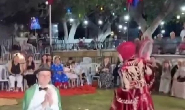 Ateşoğlu ailesi, düğüne böyle davet etmişti