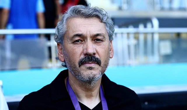 Atila Gerin: "Daha iyi, daha güçlü bir Kayserispor ortaya çıkartmaya çalışacağız"