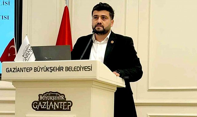 Atilla Sarıkaya'dan Gaziler Günü Kutlama Mesajı